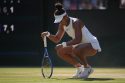 Britain Wimbledon Tennis