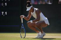 Britain Wimbledon Tennis