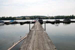 River Deaths Ohio