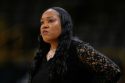Virginia Agugua Hamilton Settlement Basketball