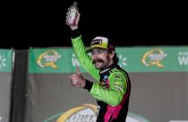 NASCAR Atlanta Auto Racing