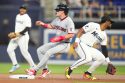 Guardians Marlins Baseball