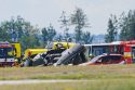 Czech Republic Helicopter Crash