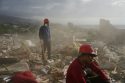 Environment Venezuela Quake Aftermath