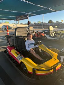 US California Lifeguard Child Rescue
