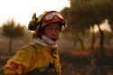 The top photos of the day by AP photojournalists