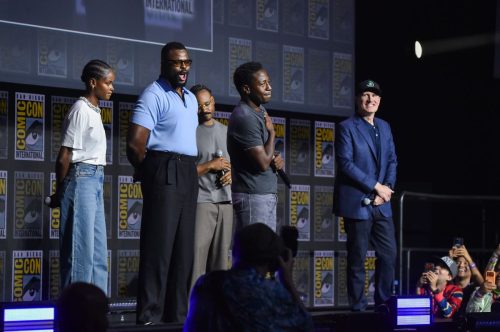2026 Comic-Con - Marvel Studios Panel