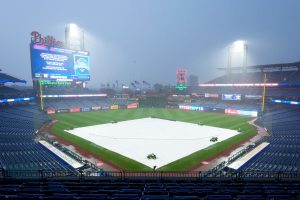 Dodgers Phillies Baseball