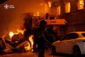 Russia Ukraine War