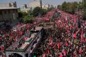 APTOPIX Iran Khamenei Funeral