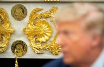 The top photos of the day by AP photojournalists