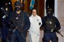 Mexico US Terrorist Designations