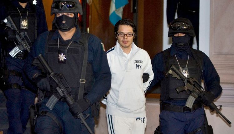Mexico US Terrorist Designations