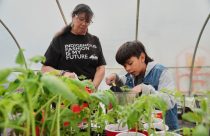Climate Farm Bill Indigenous
