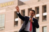 Turkey Imamoglu NATO