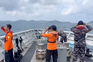 Indonesia Boat Accident