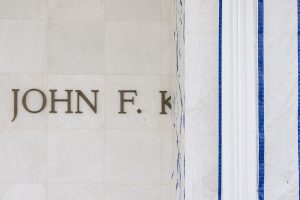 Trump Kennedy Center
