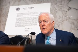 Senate Blanche