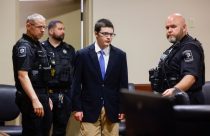 Georgia High School Shooting