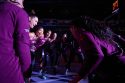 Sparks Tempo Basketball