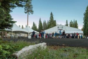 Bear Valley Music Festival