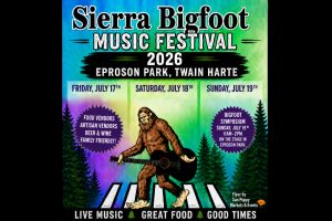 Third Weekend in July Events