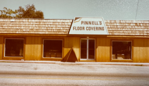 Pinnell's Archive Image