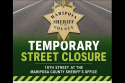 Mariposa Sheriff's Office Notice