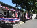 Veterans Ceremony held to open day 2 of Mother Lode Fair