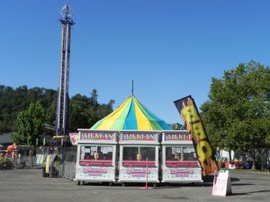 Mother Lode Fair