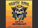 Death Ride Logo