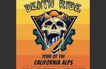 Death Ride Logo
