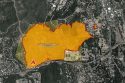 Dove Fire in Sonora evacuation warning—CAL FIRE map