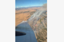 Fields Fire - CAL Fire Image