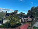 House Fire on Treosti Place - Calaveras Consolidated Fire Image