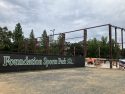 Foundation Sports Park Construction - Photo by BJ Hansen