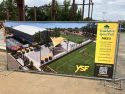 Foundation Sports Park artist rendering - phase 2