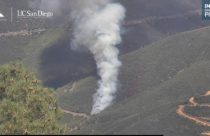 Priest Fire - PG&E Image