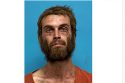Jacob Williams Hoskins of Sonora accused of arson—TCSO mugshot