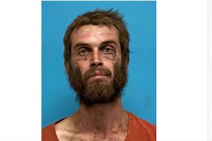 Jacob Williams Hoskins of Sonora accused of arson—TCSO mugshot
