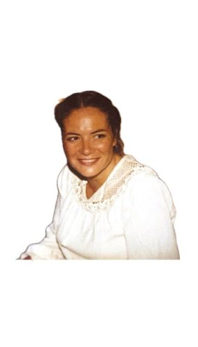 Joan Marie Tomley,
