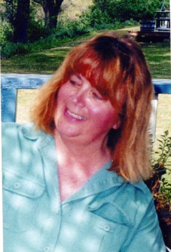 Loretta Bond