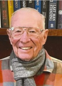 Milton Foster