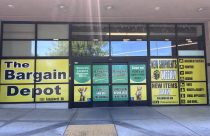 New The Bargain Depot