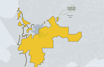 315 PG&E customers without electricity