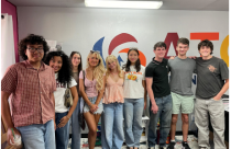 Students Assist ATCAA