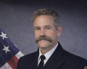 Mi-Wuk Sugar Pine Fire Chief Resigns