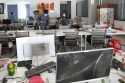 Cambodia Scam Compounds
