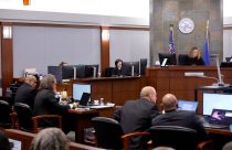 Tupac Trial