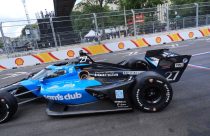 Freedom 250 IndyCar Trump